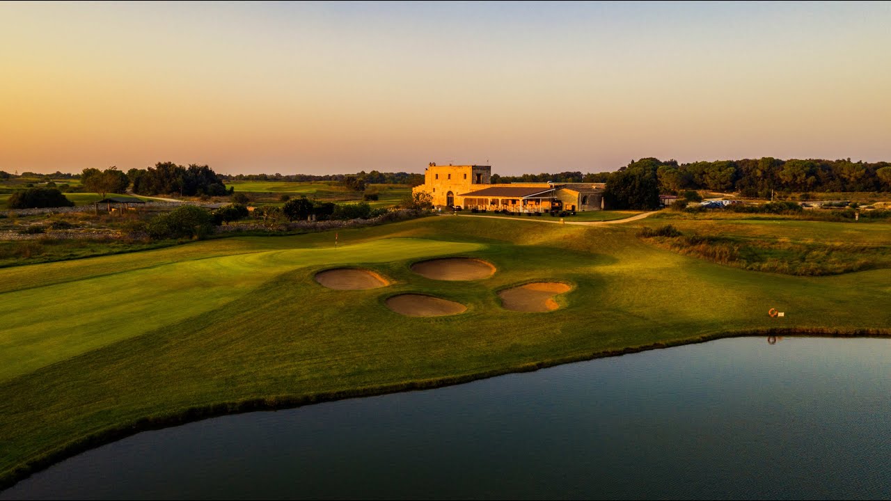 Acaya Golf Resort & SPA