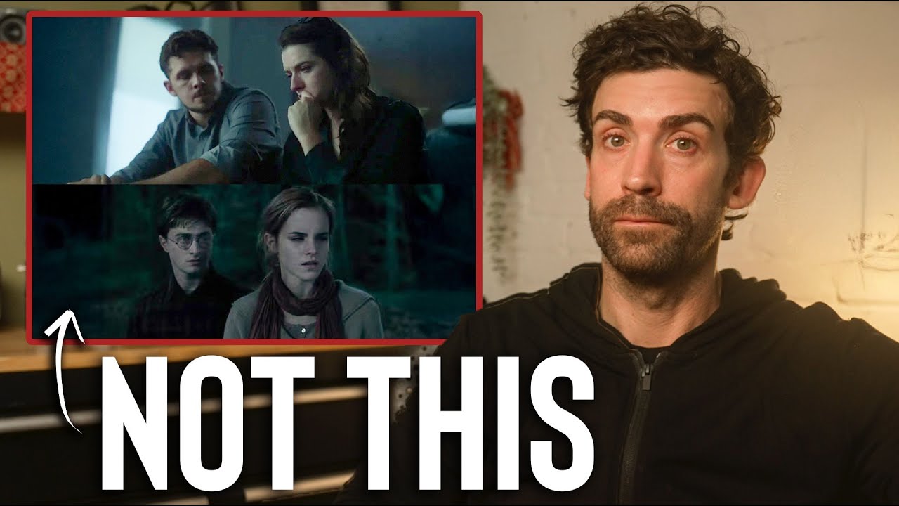 If You Want Your Films to Actually Stand Out, Do THIS