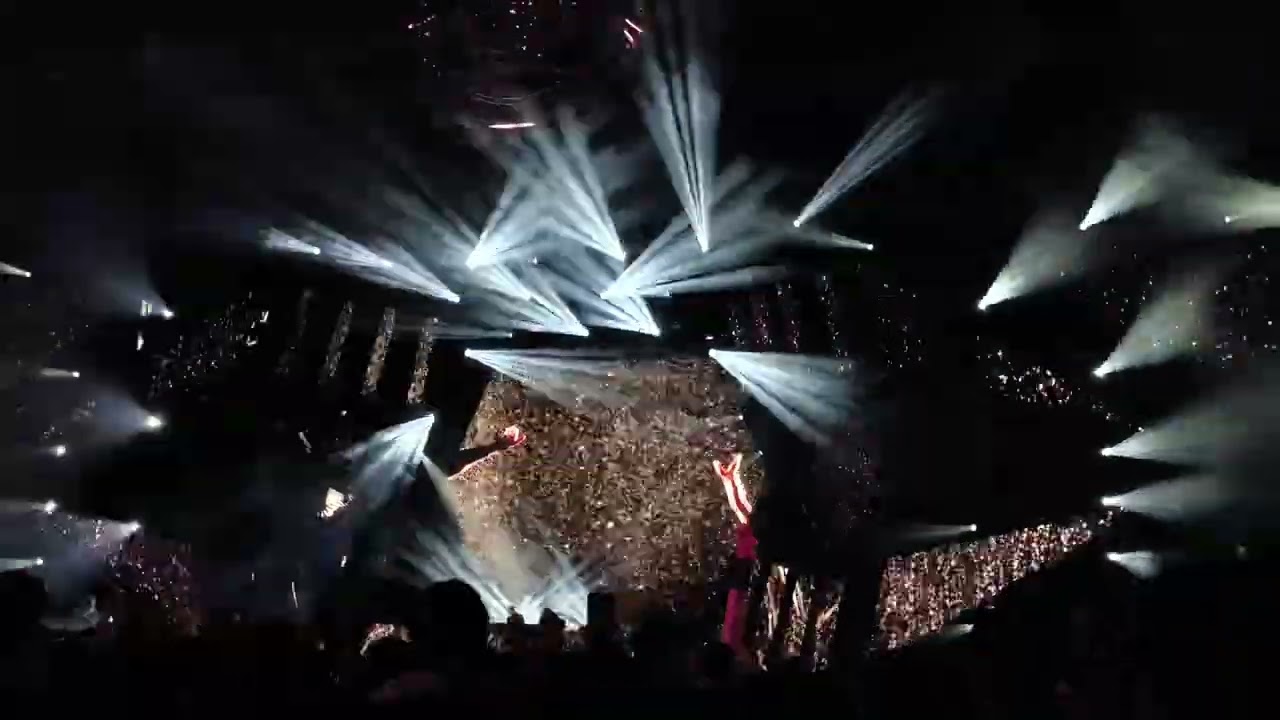 Main Stage Dia 2 Above & behind Part 2