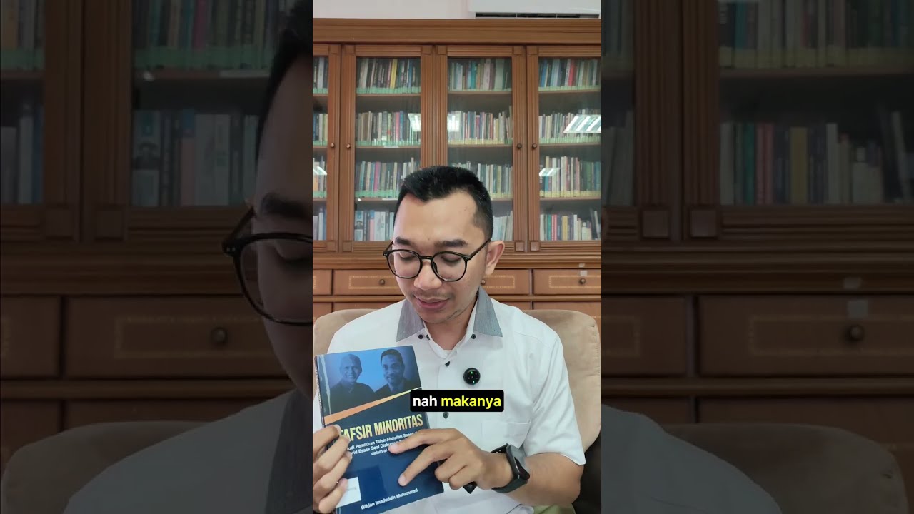 Abdullah Saeed, Farid Esack dan Sarjana Minoritas