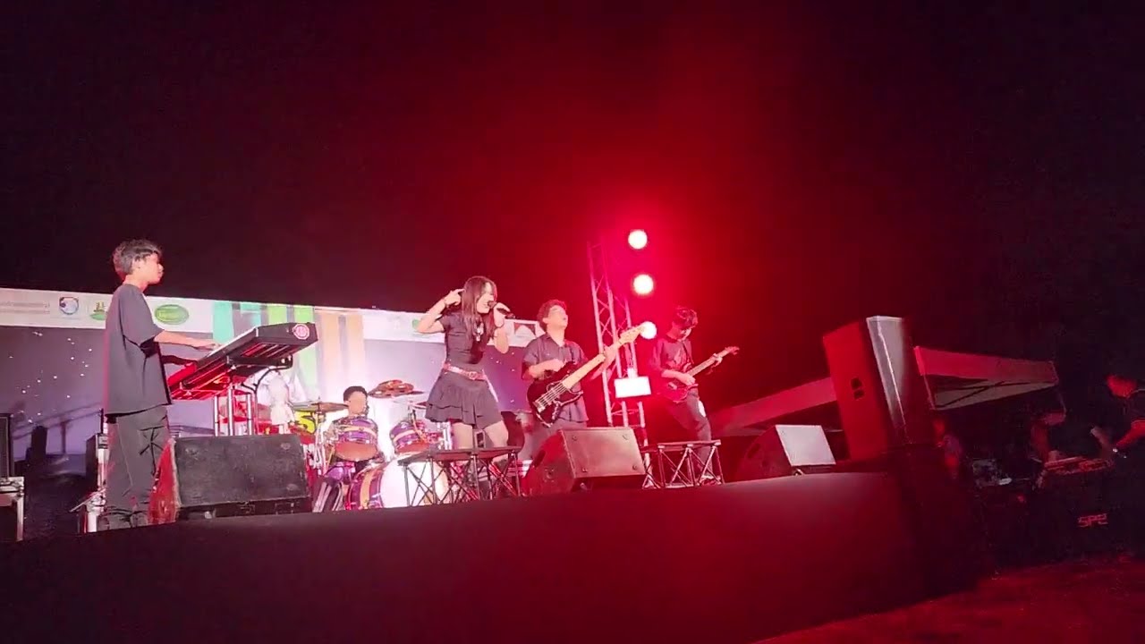 Zombie [The Cranberries] & แดนเนรมิต [BigAss] rearranged by The Exorcist Band