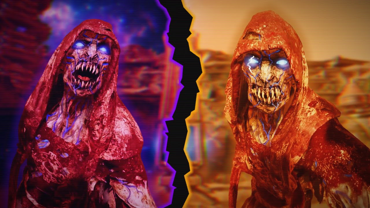 Vril-ya: The Ascendant Race (Black Ops 7 Zombies Speculation)