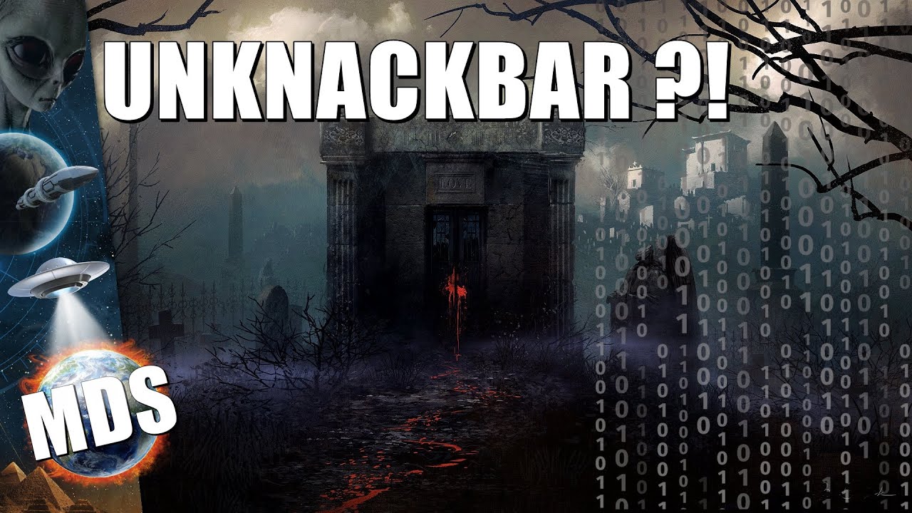Geheimer Code l&auml;sst Wissenschaftler seit 250 Jahren r&auml;tseln! (Mystery/Science/Doku/Deutsch/2021/Neu)