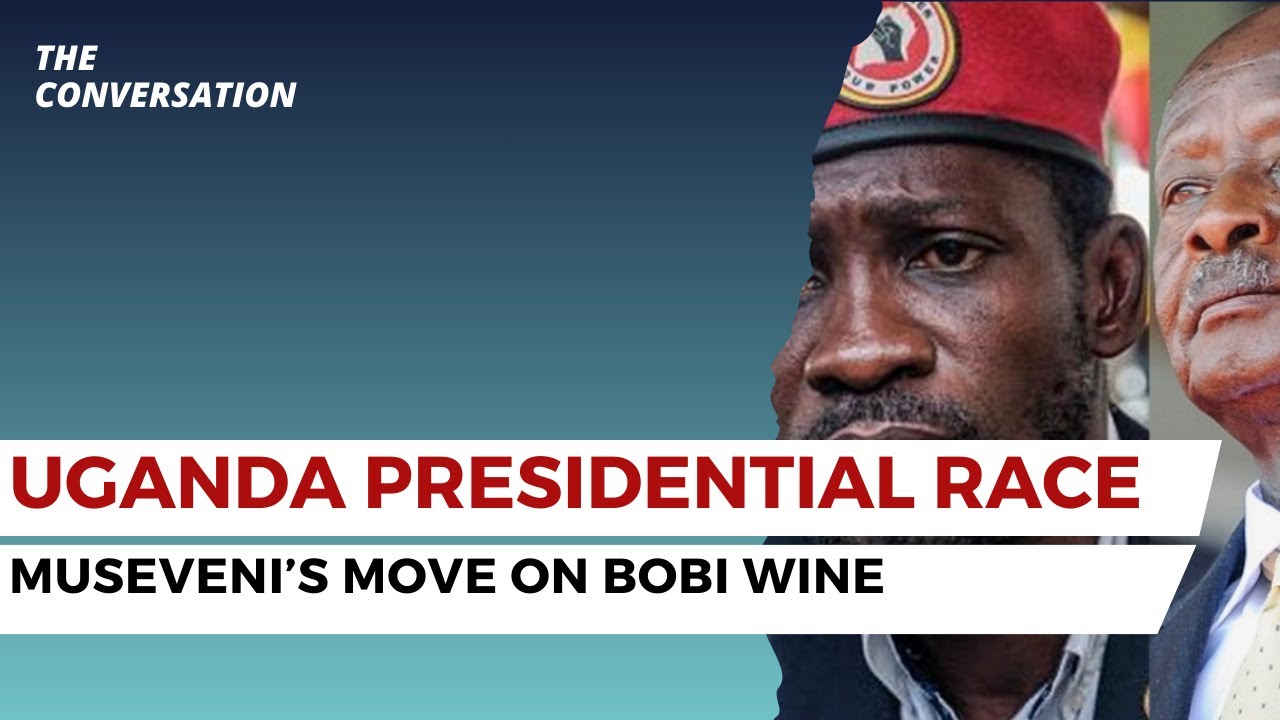 Uganda 2026: Museveni crackdown on Bobi Wine’s campaign