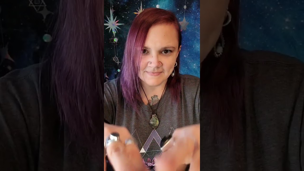 ASMR Reiki Angelite Activation Connecting to Spirit Guides