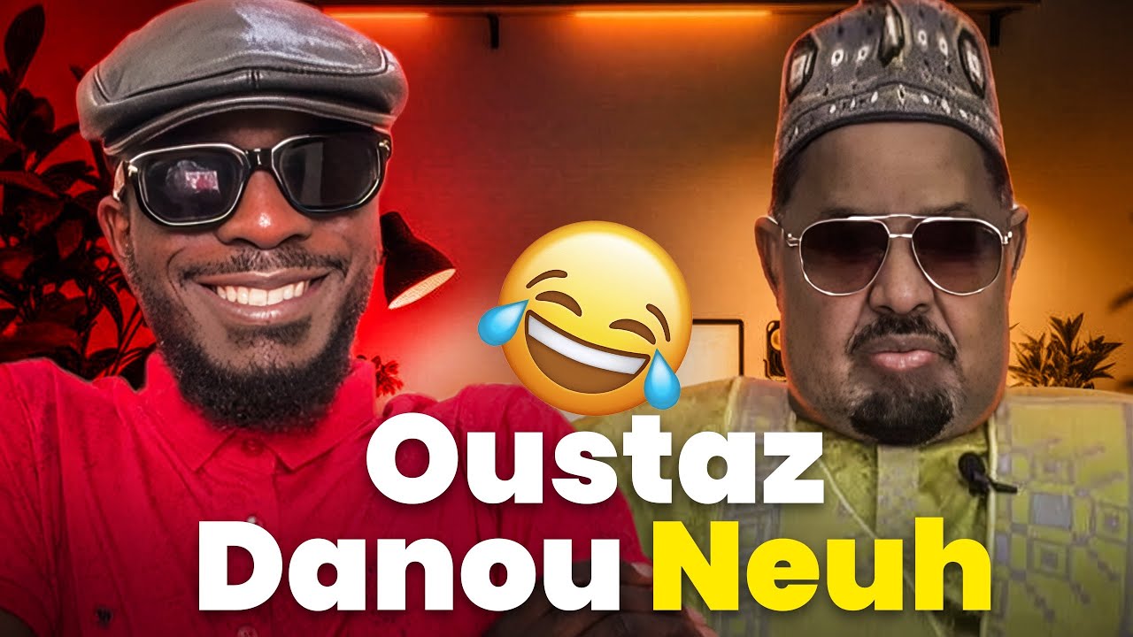 Oustaz Ahmed Khalifa Niasse Sama position ci Goordjiguéne Yii….