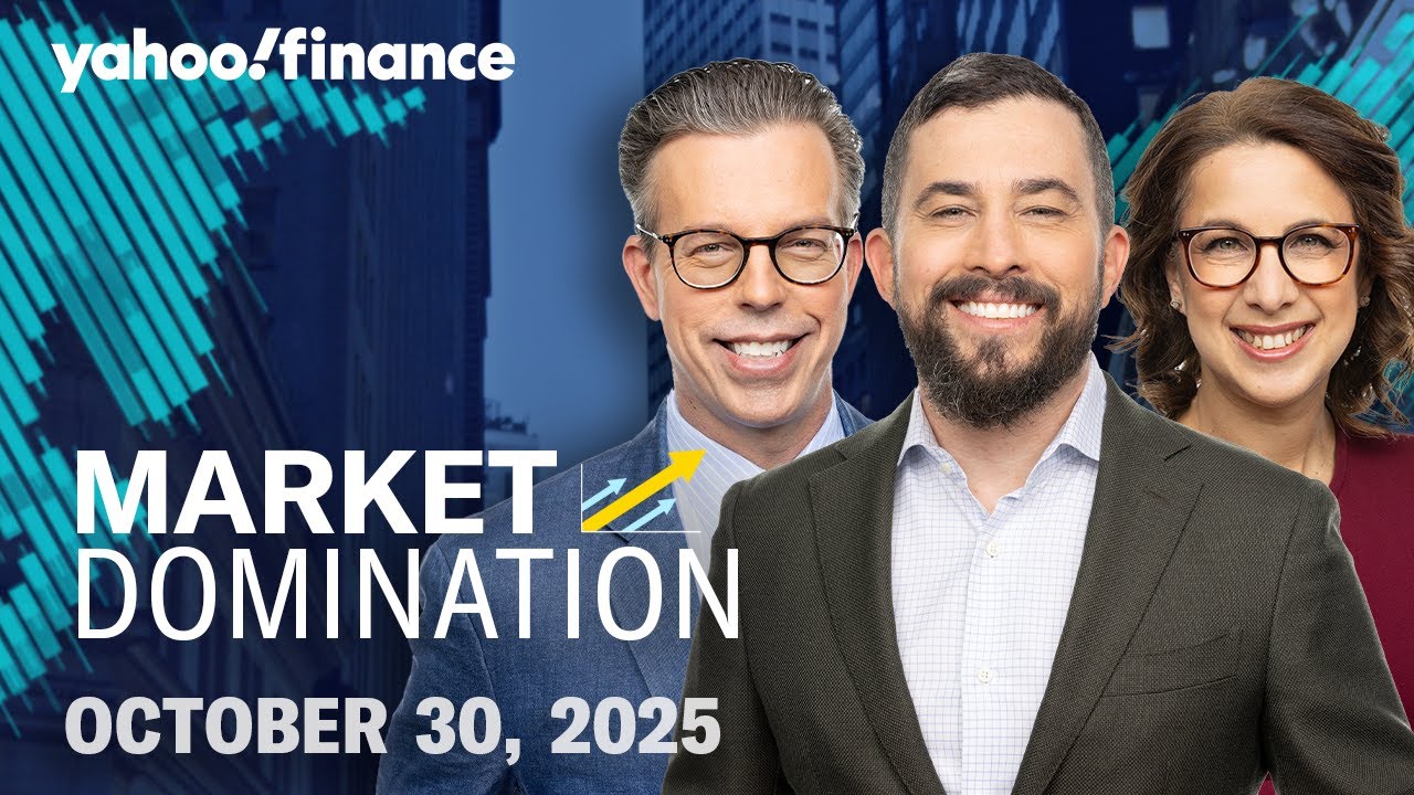 Amazon стремительно растет благодаря прибыли. Почему ралли золота может возобновиться?