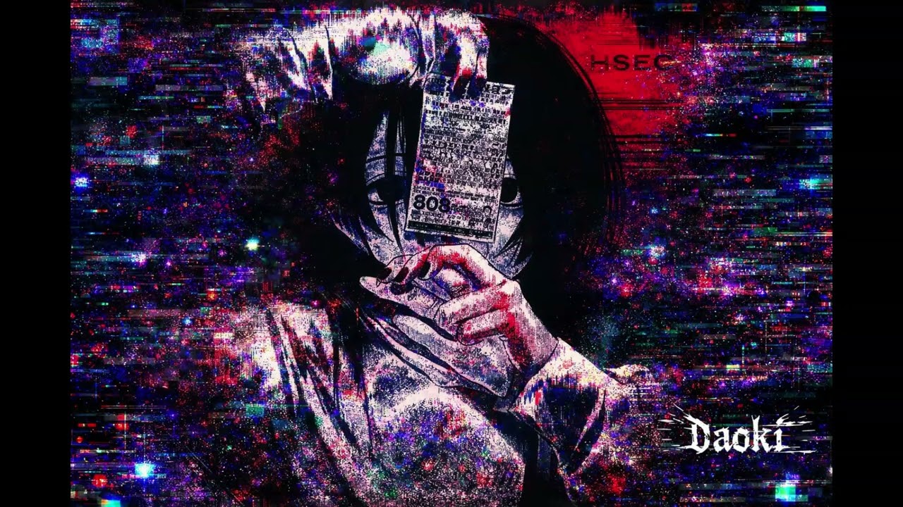 Digicore Underground type beat 