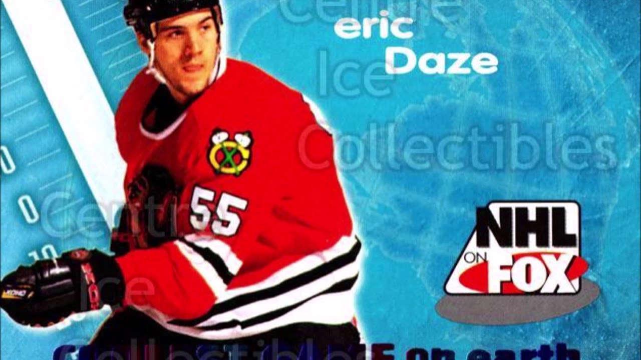 NHL on FOX Theme Montage