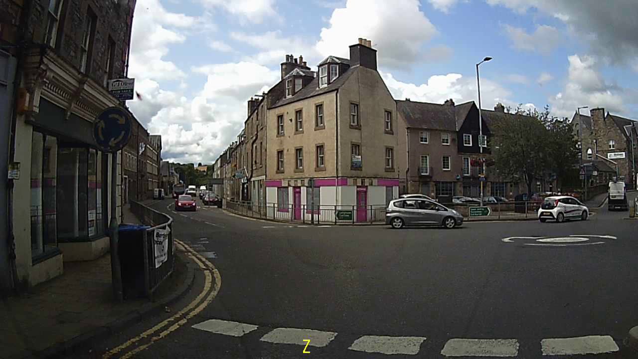 Hawick