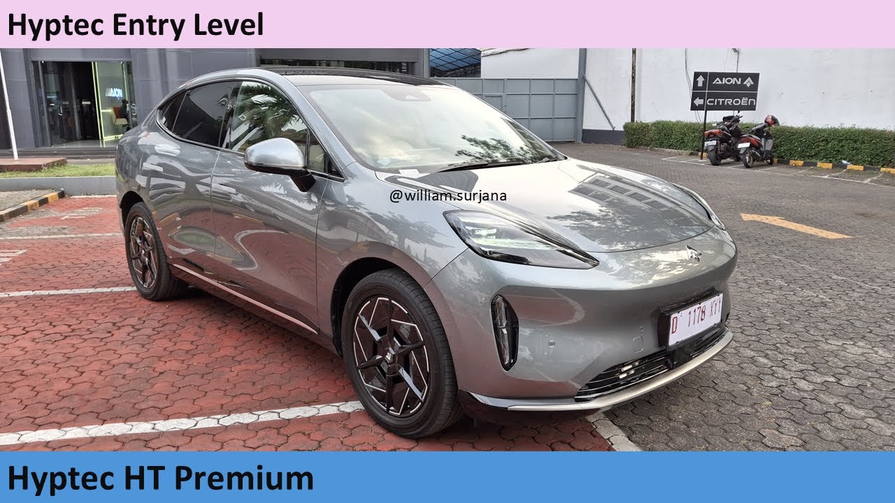 Hyptec HT Premium review - Indonesia