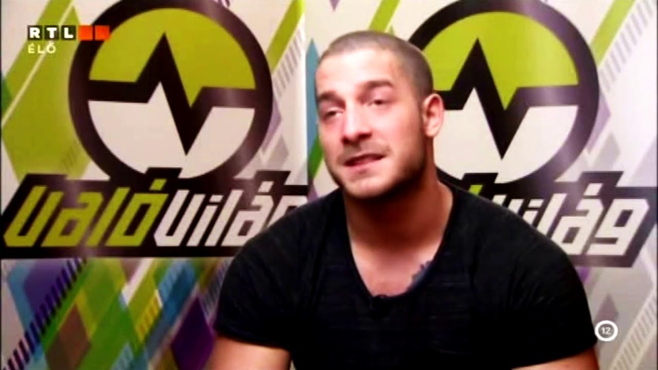 Val&oacute; Vil&aacute;g 6 - Zsolt -r&oacute;l az igazs&aacute;g :)