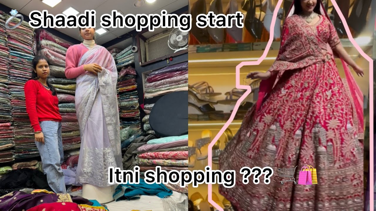 आज निकले Shopping पर 😍 इतना सारा सामान ले आए! #trendingvideo #youtubeshorts #viralvideo #dailyvlog 