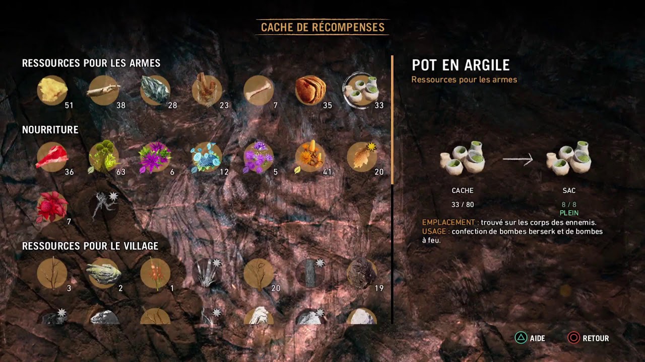 [LIVE/FR/BE] Farcry Primal!