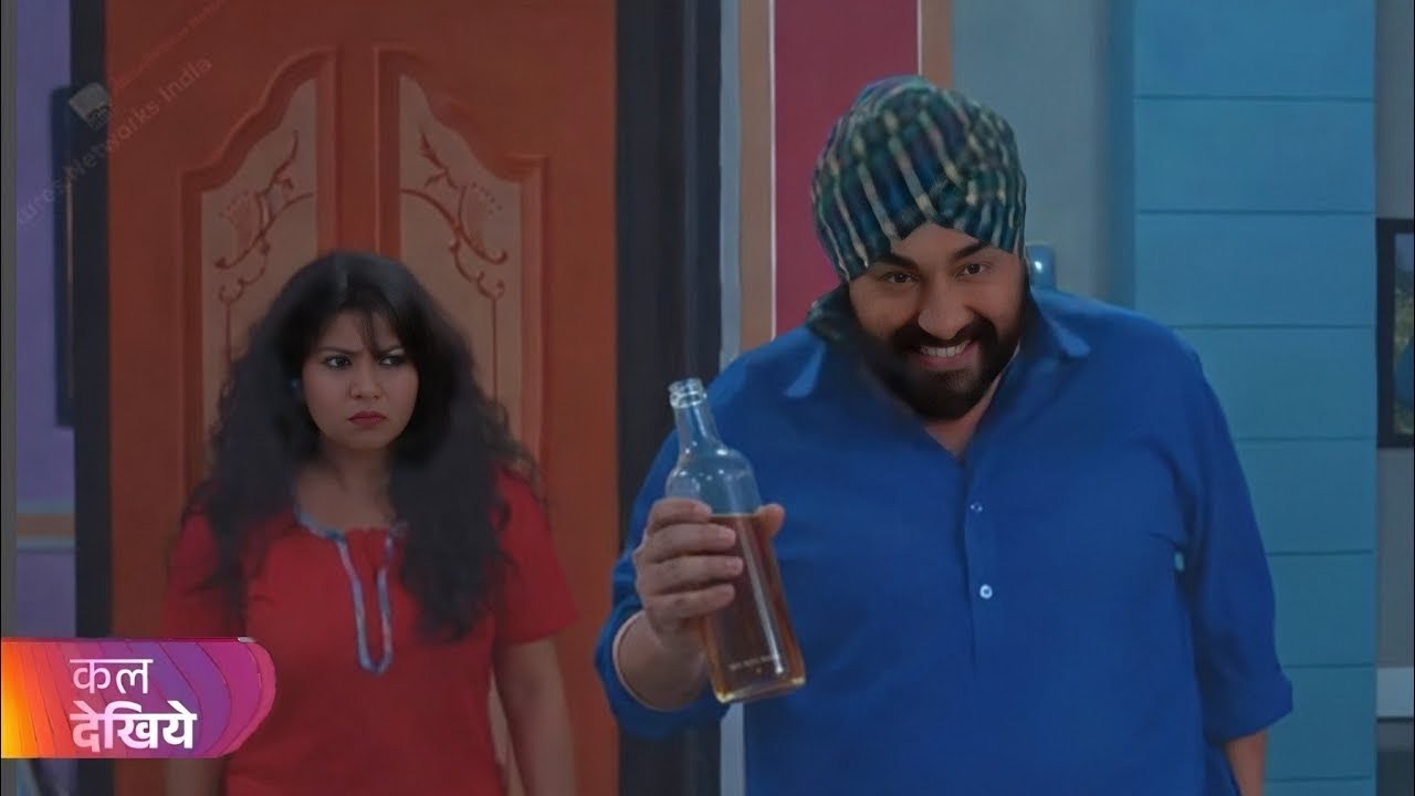 Taarak Mehta Ka Ooltah Chashmah New Episode 4644 25Feb Tmkoc Today episode 4644 Tmkoc New Promo 4644