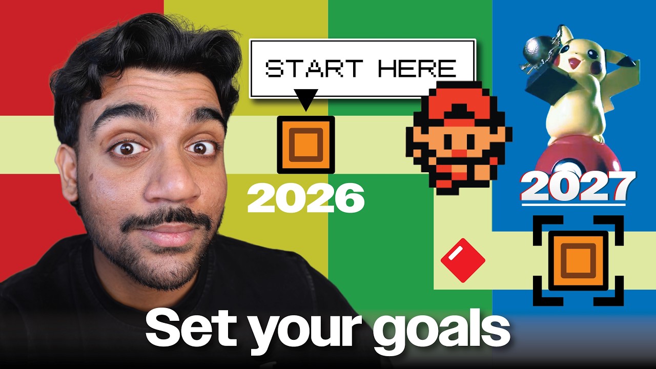 Как победить ВСЕХ в Pokemon VGC 2026 (как только вы определитесь с целью!)