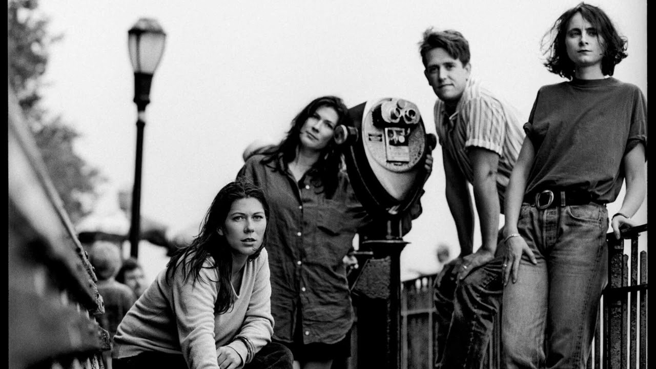 The Breeders - Black Session 1993 (Full Show) | Audio [Version 2]