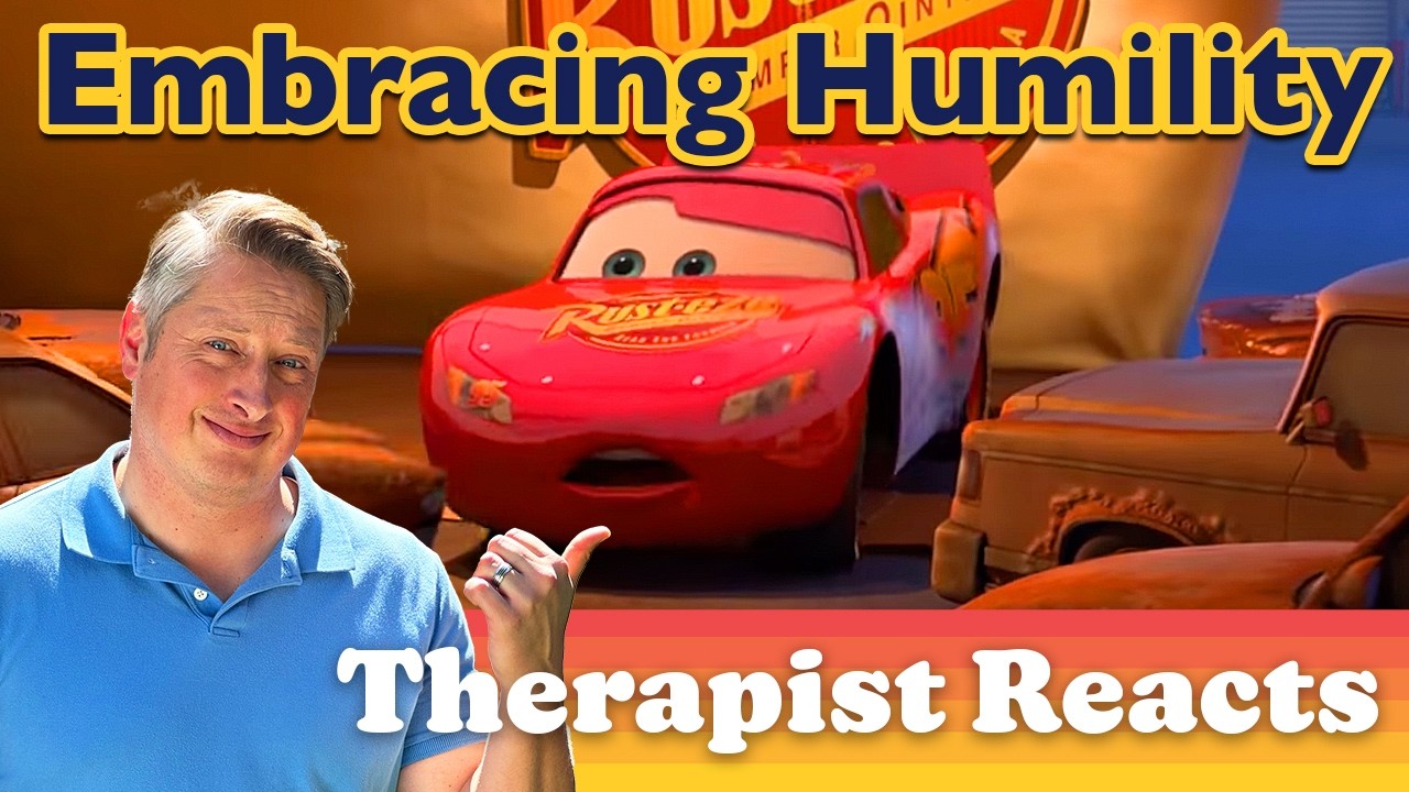 Therapist Reacts to CARS
