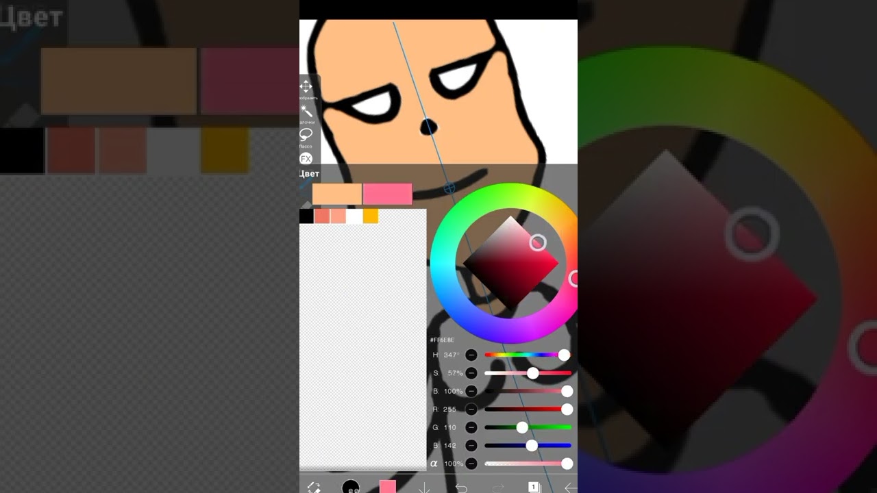 настя тян новая блогирша завидуити молча😑