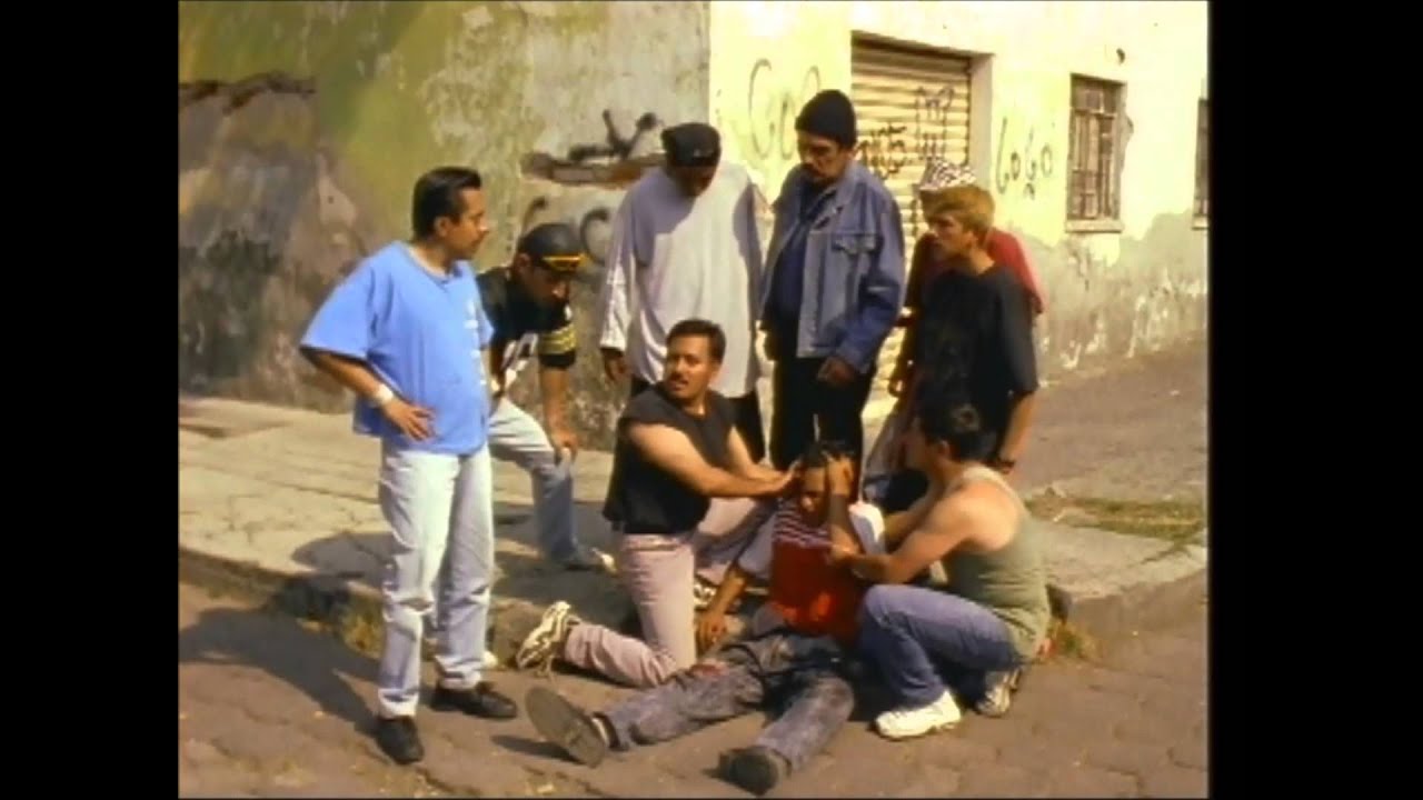 La Banda de Los Ojetes