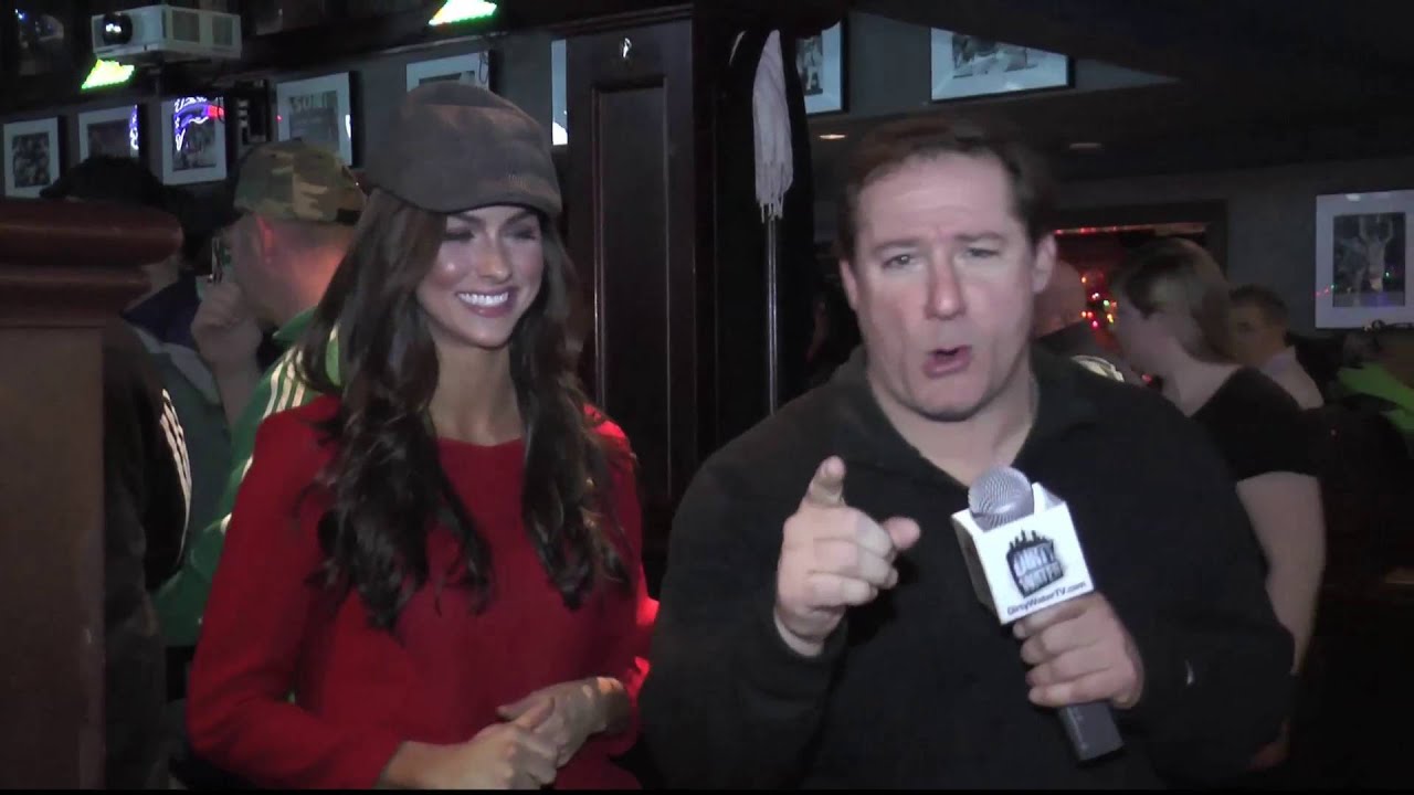 Boston Scally Company on DWTV