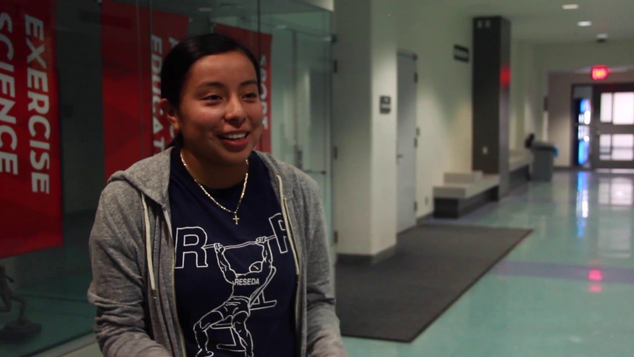 CSUN Sports Episode V: The Boxing Club