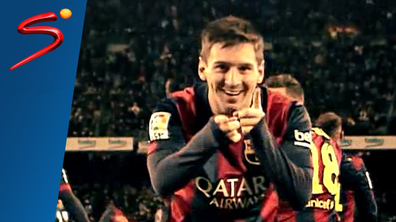 SuperSport TV spot - 'What Are You Waiting For'