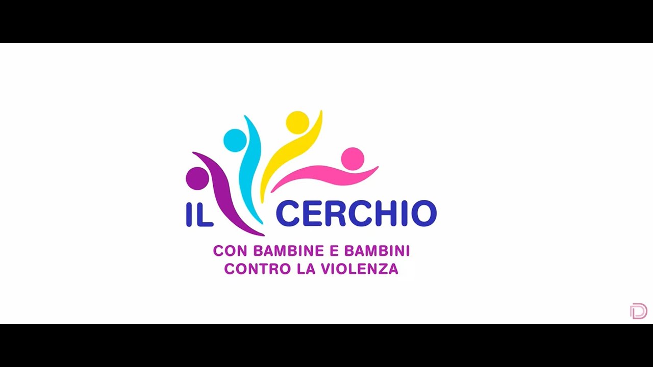 IL CERCHIO - Percorsi di resilienza e rinascita per bambine e bambini vittime di violenza assistita