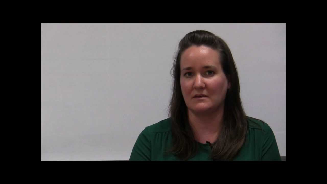 ICML Client Testimonial - Leadership Development Program at MDA National