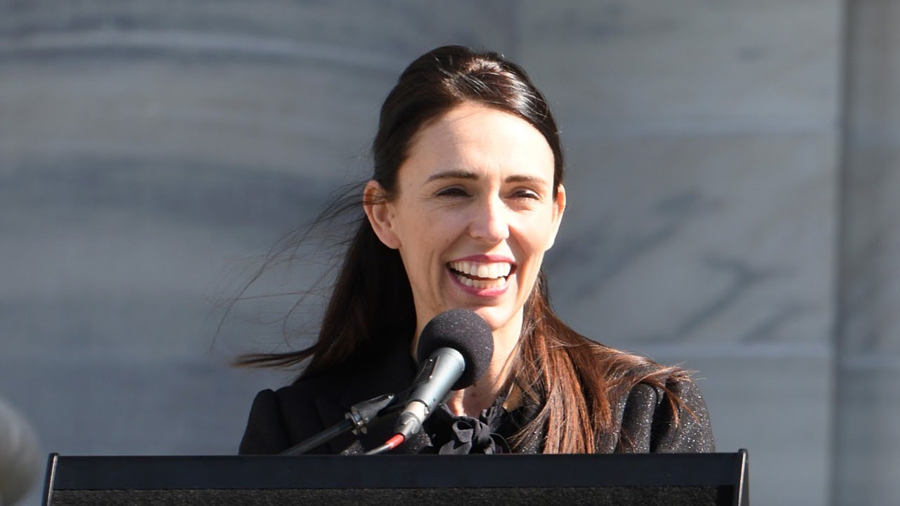 NZ PM to reveal details of $12b infrastructure spend