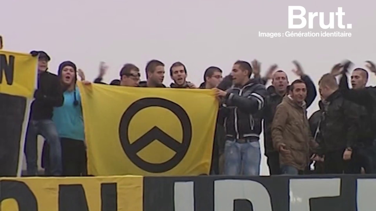Qui sont les "identitaires" ?