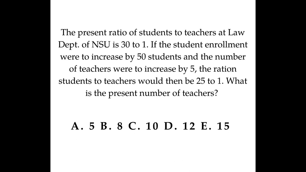 North South University (NSU) Admission Test Preparation Summer 2023 | Mathematics | 100% Common