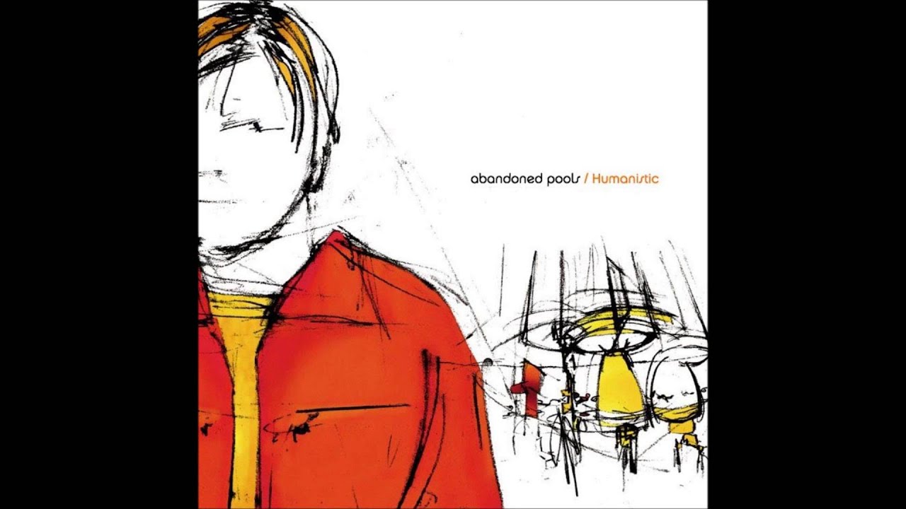 Abandoned Pools - Humanistic [Full Album]