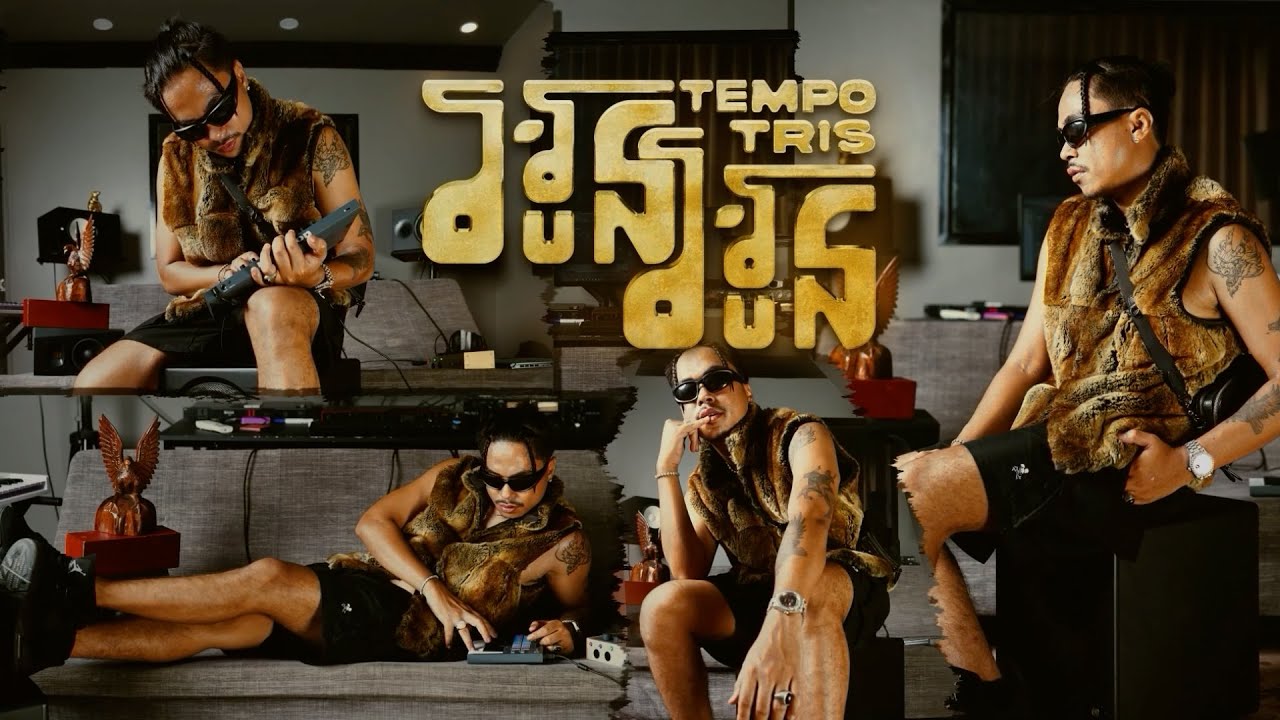 TEMPO TRIS - 
