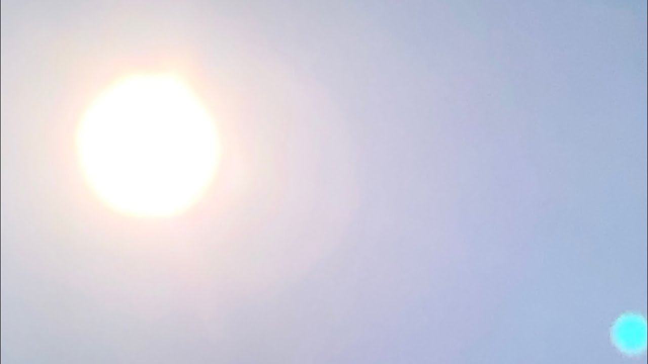 Injoying my Arrayas Sun Day!
