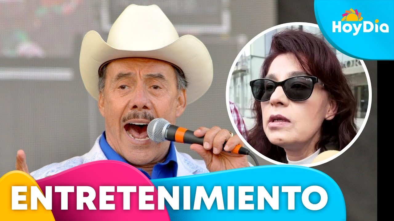 Don Pedro Rivera y su exesposa Juanita comparecen en corte | Hoy Día | Telemundo