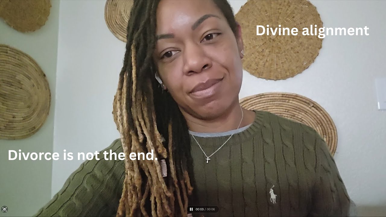 a message from your future self…. healing is a decision