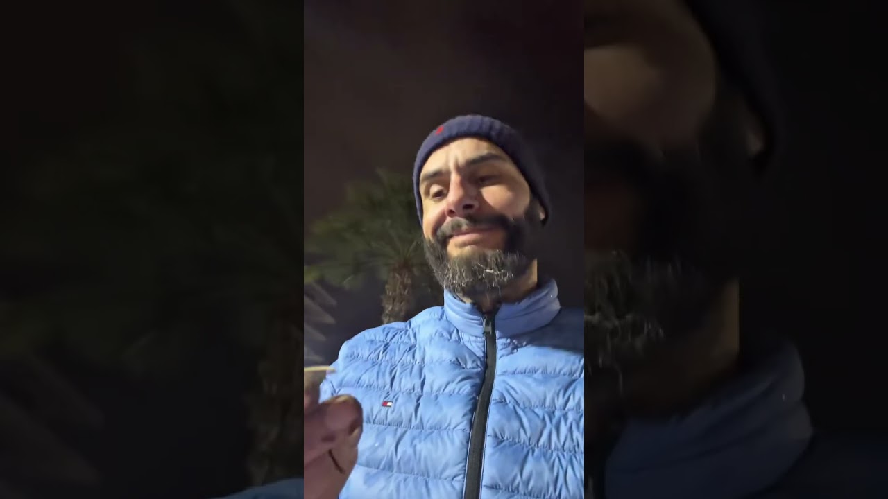 الخدمة هي هادي رسالة لكل لي باغي يخدم بالحلال