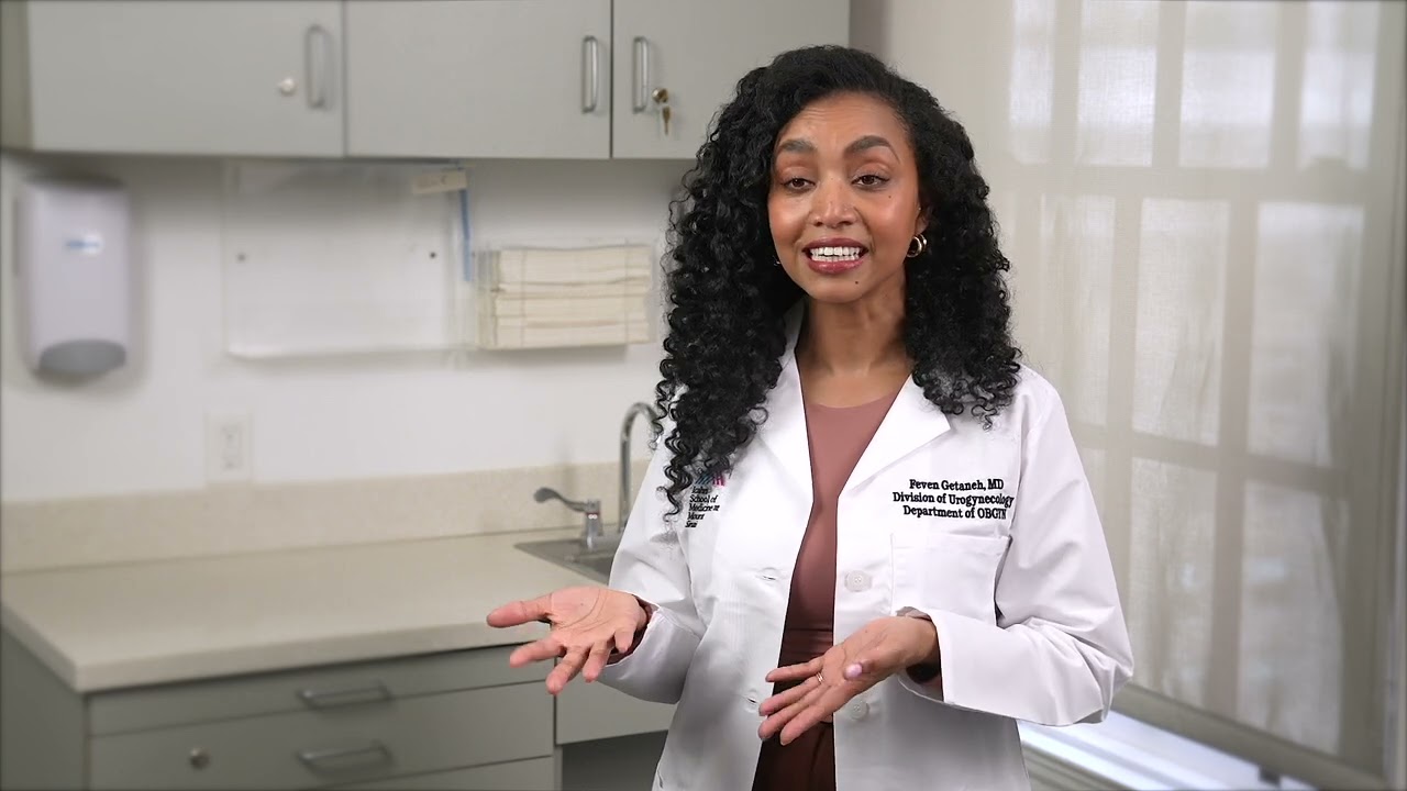 Ask the Doc: Kegel Exercises