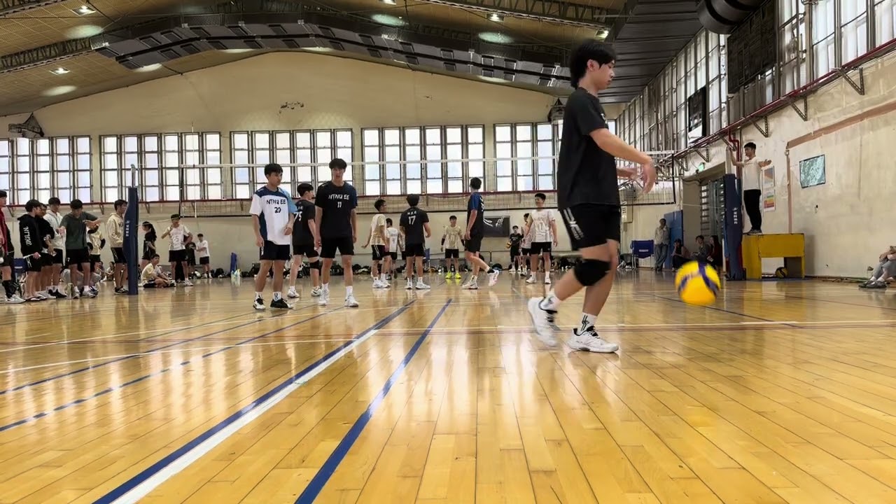 20260227 彬彬盃 師大電機 vs 台大生傳 第二局