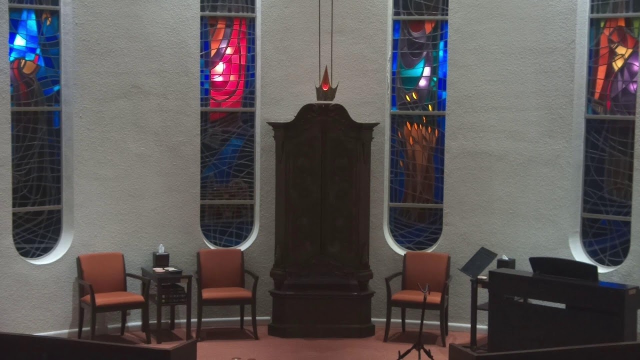Shabbat Service