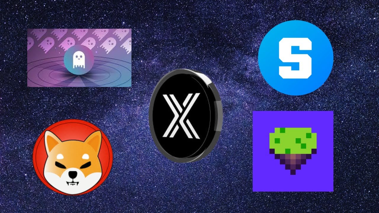 Metaverse News - Guild of Guardians, Sandbox, ShibaVerse, Aavegotchi and More!!