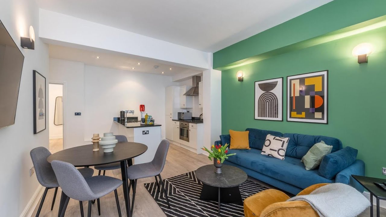 Stay Kula London - Tower Bridge | London, United Kingdom | Hotel Review ⭐