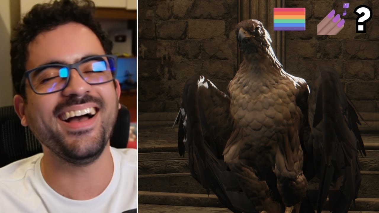 50 R0las Furiosas x Chefes do Elden Ring