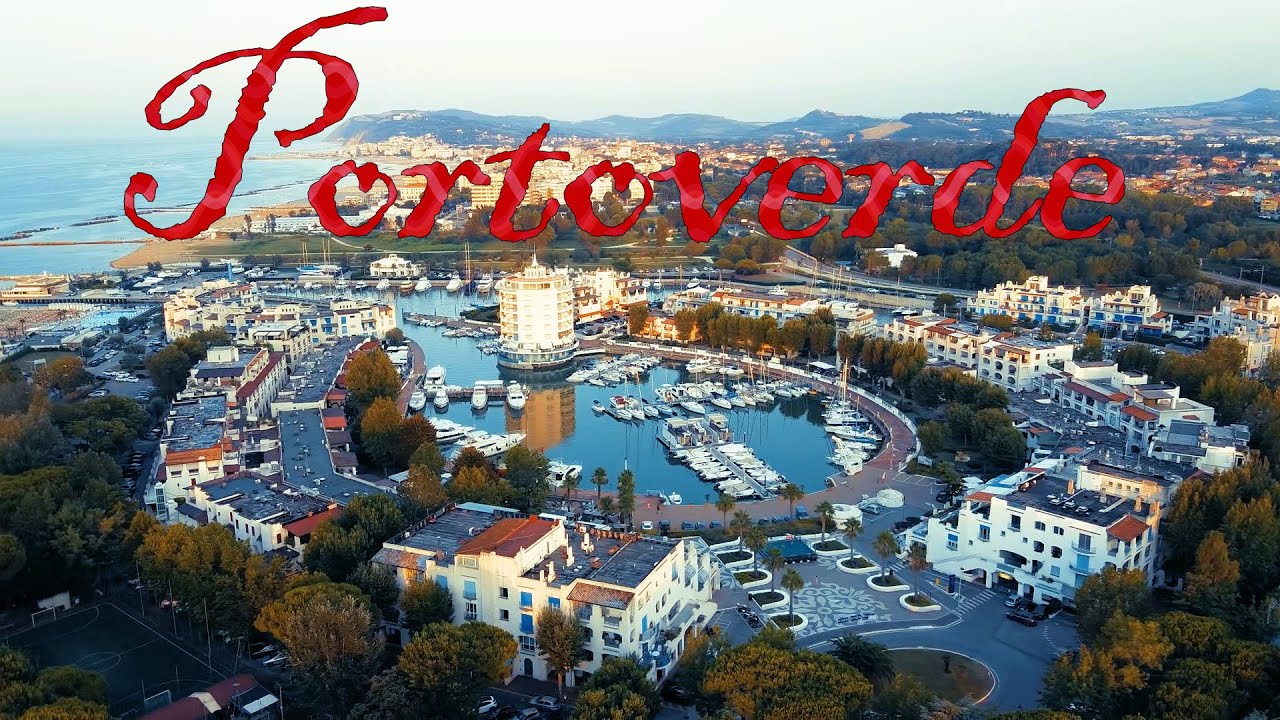 Portoverde Riviera Romagnola CHIC