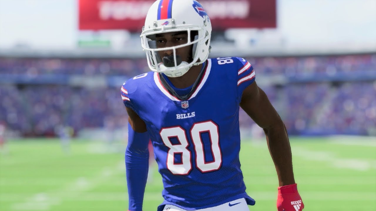 Madden NFL 23 - Xbox Series X|S Gameplay (1080p60fps)