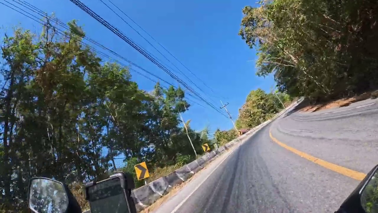 Slowly trip Chiang Mai6