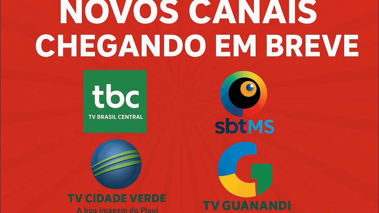 Vem Aí Novas Regionais No D2 KU 