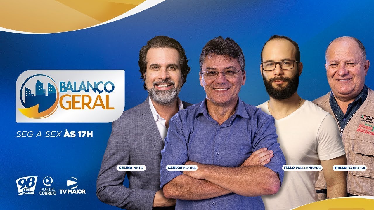 BALANÇO GERAL CG - 05/02/2026