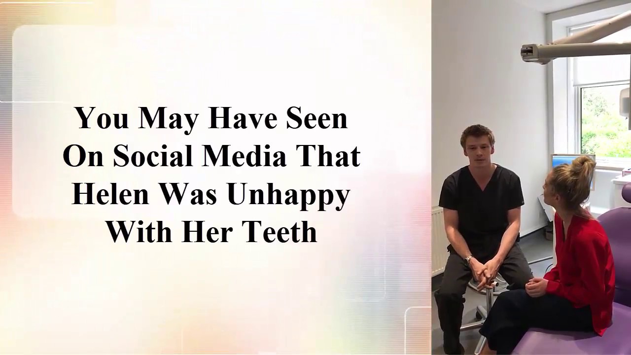 TV Star Helen Flanagan Says 